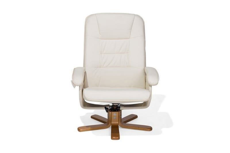 Relaxpro Kontorstol - Beige - Møbler - Stoler - Lenestoler - Massasjestol