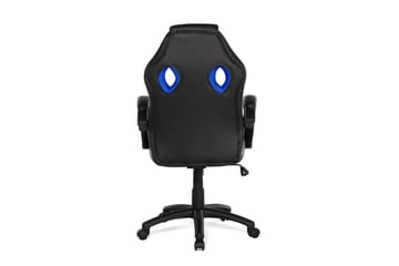 Rest Kontorstol - Svart - Møbler - Stoler - Gamingstol