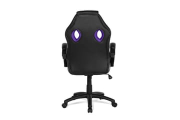 Rest Kontorstol - Svart - Møbler - Stoler - Gamingstol