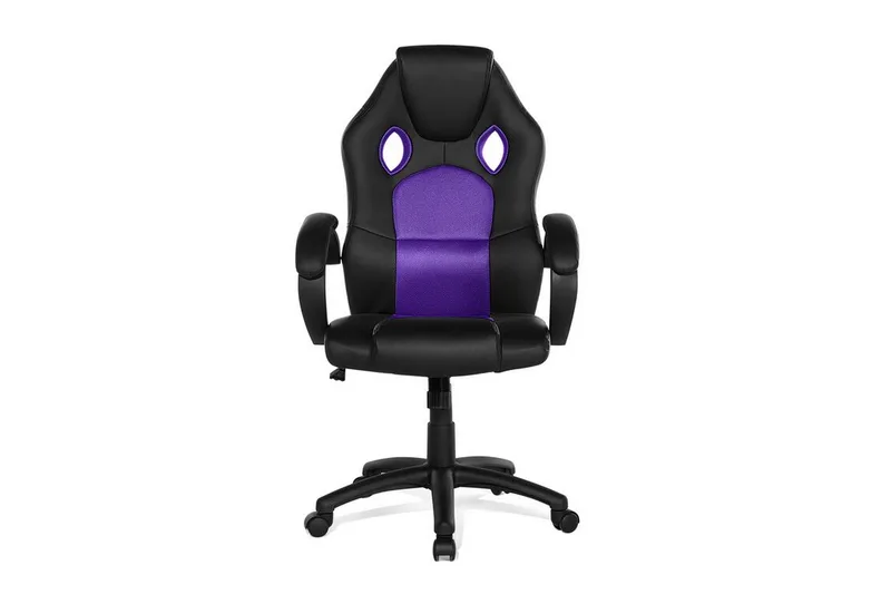 Rest Kontorstol - Svart - Møbler - Stoler - Gamingstol