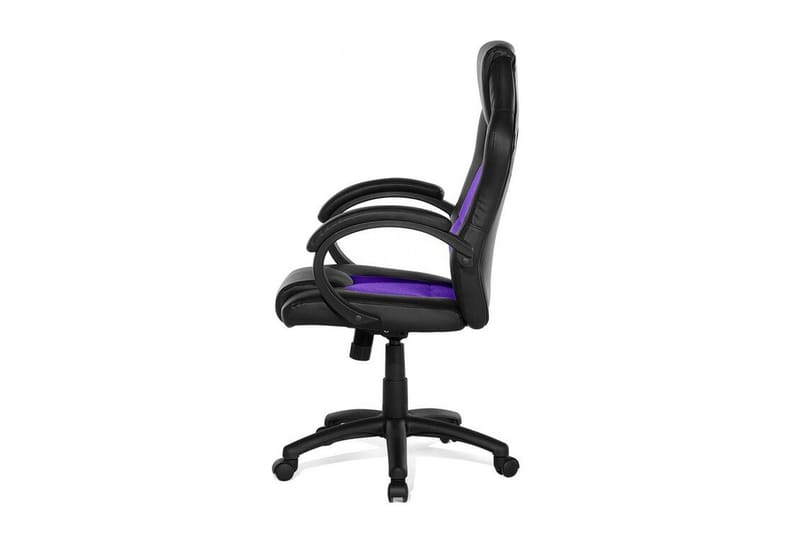 Rest Kontorstol - Svart - Møbler - Stoler - Gamingstol