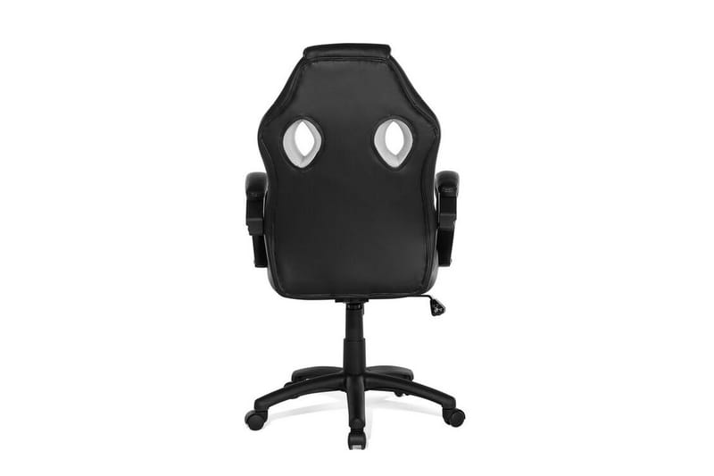 Rest Kontorstol - Svart - Møbler - Stoler - Gamingstol