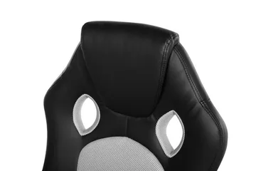 Rest Kontorstol - Svart - Møbler - Stoler - Gamingstol