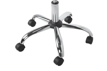 Selma Kontorstol - Grå - Møbler - Stoler - Kontorstol & skrivebordsstol