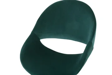 Selma Kontorstol - Grønn - Møbler - Stoler - Kontorstol & skrivebordsstol