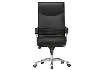 Smolyar Kontorstol - Svart - Møbler - Stoler - Kontorstol & skrivebordsstol