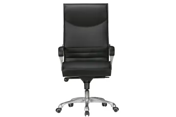 Smolyar Kontorstol - Svart - Møbler - Stoler - Kontorstol & skrivebordsstol