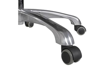 Smolyar Kontorstol - Svart - Møbler - Stoler - Kontorstol & skrivebordsstol