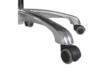 Smolyar Kontorstol - Svart - Møbler - Stoler - Kontorstol & skrivebordsstol