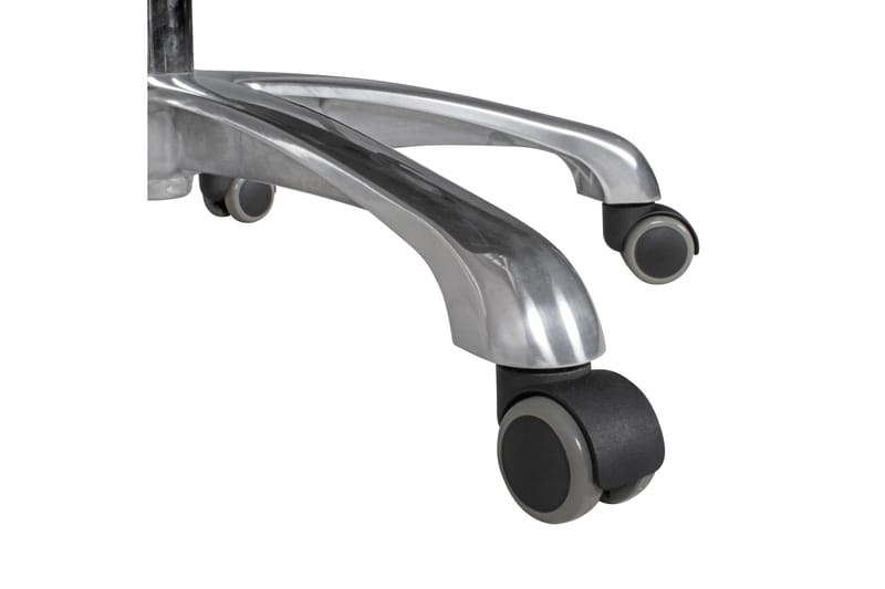 Smolyar Kontorstol - Svart - Møbler - Stoler - Kontorstol & skrivebordsstol