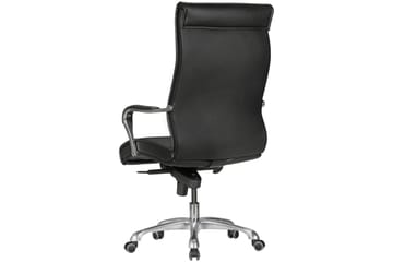 Smolyar Kontorstol - Svart - Møbler - Stoler - Kontorstol & skrivebordsstol