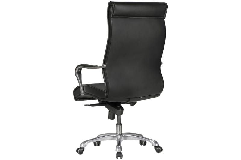 Smolyar Kontorstol - Svart - Møbler - Stoler - Kontorstol & skrivebordsstol