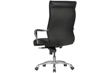 Smolyar Kontorstol - Svart - Møbler - Stoler - Kontorstol & skrivebordsstol