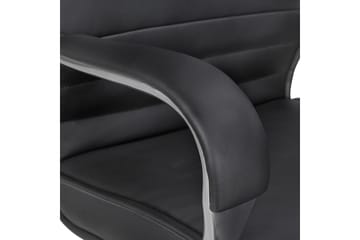 Smolyar Kontorstol - Svart - Møbler - Stoler - Kontorstol & skrivebordsstol