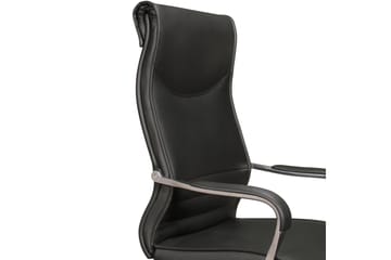 Smolyar Kontorstol - Svart - Møbler - Stoler - Kontorstol & skrivebordsstol