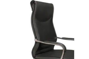 Smolyar Kontorstol - Svart - Møbler - Stoler - Kontorstol & skrivebordsstol