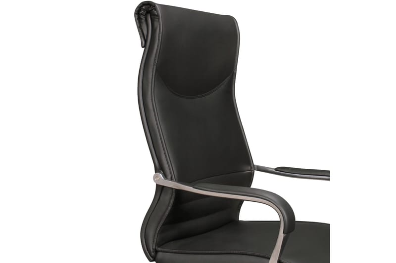 Smolyar Kontorstol - Svart - Møbler - Stoler - Kontorstol & skrivebordsstol
