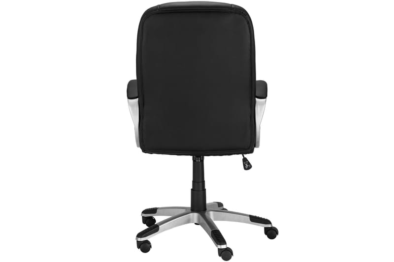 Talkan Kontorstol Hev- og Senkbar - Svart - Møbler - Stoler - Kontorstol & skrivebordsstol