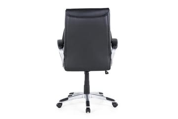 Triumph Kontorstol - Svart - Møbler - Stoler - Kontorstol & skrivebordsstol