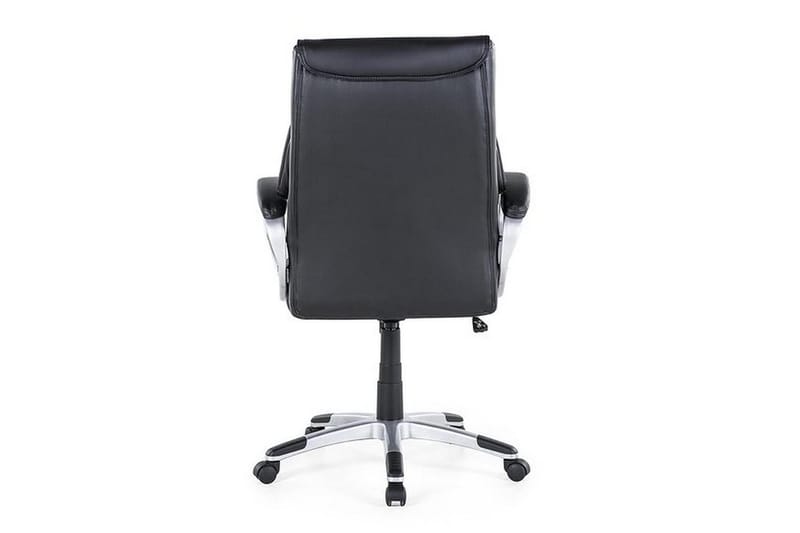 Triumph Kontorstol - Svart - Møbler - Stoler - Kontorstol & skrivebordsstol
