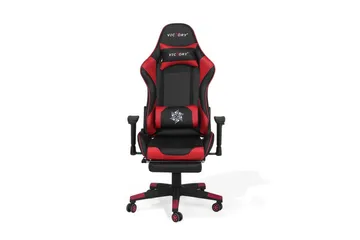 Victory Kontorstol - Svart - Møbler - Stoler - Gamingstol