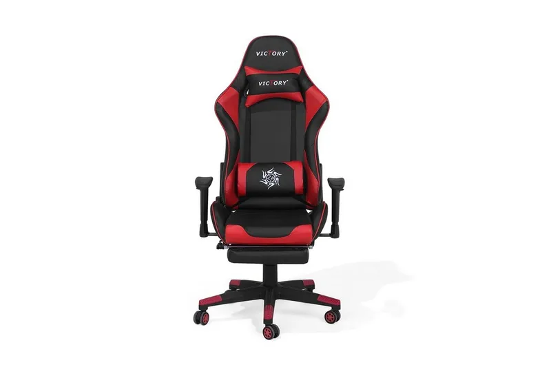 Victory Kontorstol - Svart - Møbler - Stoler - Gamingstol