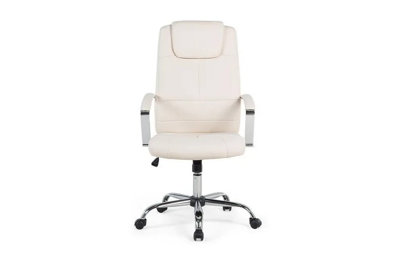 Winner Kontorstol - Beige - Møbler - Stoler - Kontorstol & skrivebordsstol