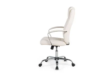 Winner Kontorstol - Beige - Møbler - Stoler - Kontorstol & skrivebordsstol