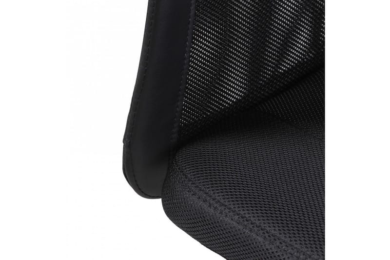 Yesennia Skrivebordstol for Barn - Svart - Møbler - Barnemøbler - Barnestol - Skrivebordstol barn