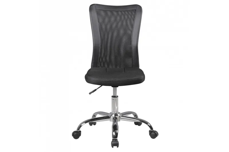 Yesennia Skrivebordstol for Barn - Svart - Møbler - Barnemøbler - Barnestol - Skrivebordstol barn