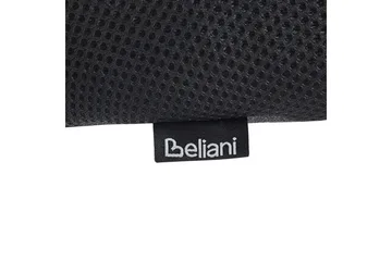 Kontorstol Solid - Svart, hvit, sølv - Møbler - Stoler - Kontorstol & skrivebordsstol