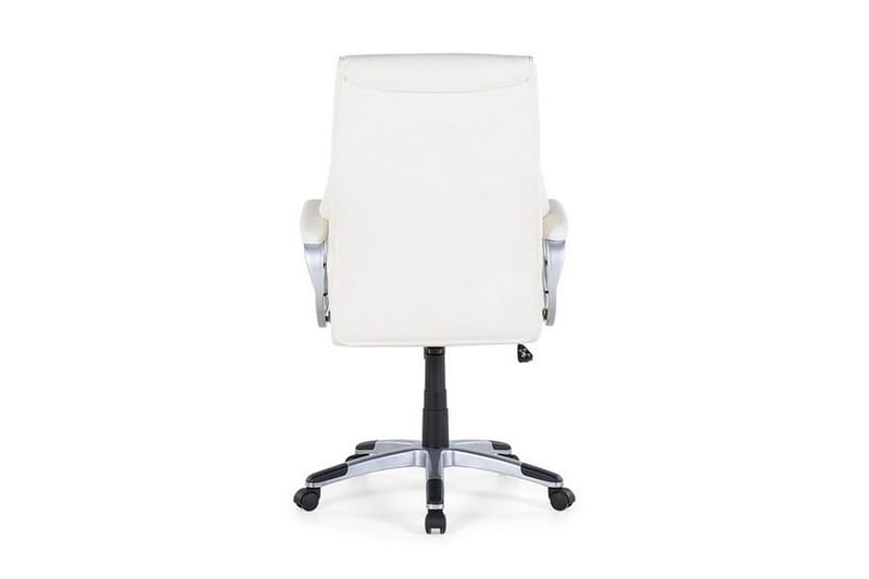 Kontorstol Triumph - Hvit - Kontorstol & skrivebordsstol