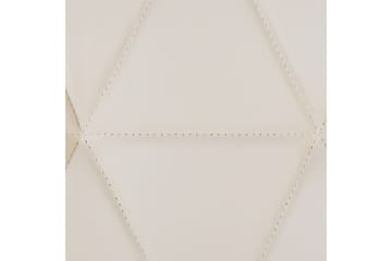 Kontorstol Valetta Beige - Beige - Møbler - Stoler - Kontorstol & skrivebordsstol