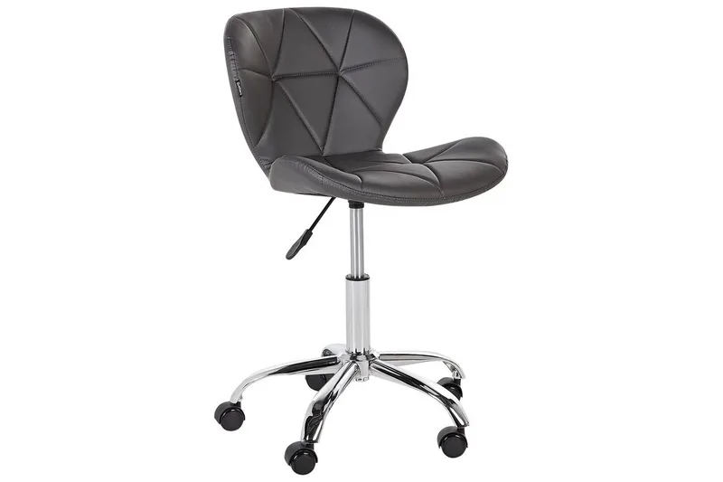 Kontorstol Valetta Grå, Grå