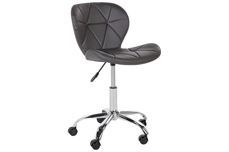 Kontorstol Valetta Grå, Grå