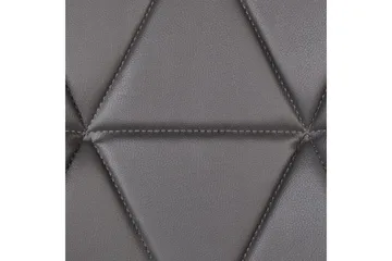 Kontorstol Valetta Grå - Grå - Møbler - Stoler - Kontorstol & skrivebordsstol