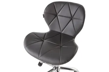 Kontorstol Valetta Grå - Grå - Møbler - Stoler - Kontorstol & skrivebordsstol