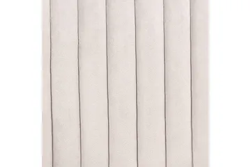 Kontorstol Venice Beige/svart - Beige/svart - Møbler - Stoler - Kontorstol & skrivebordsstol