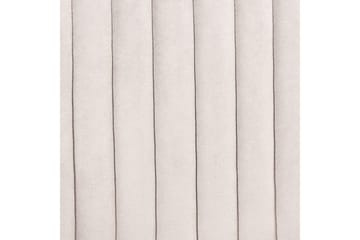 Kontorstol Venice Beige/svart - Beige/svart - Møbler - Stoler - Kontorstol & skrivebordsstol