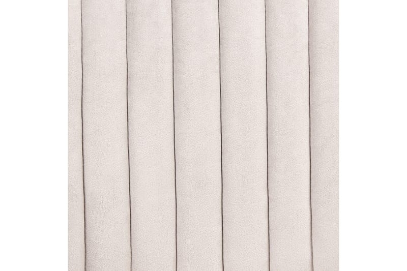 Kontorstol Venice Beige/svart - Beige/svart - Møbler - Stoler - Kontorstol & skrivebordsstol