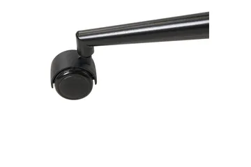 Kontorstol Venice Grønn/svart - Grønn/svart - Møbler - Stoler - Kontorstol & skrivebordsstol