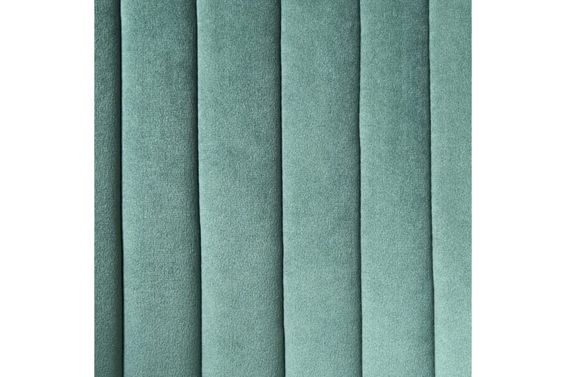 Kontorstol Venice Grønn/svart - Grønn/svart - Møbler - Stoler - Kontorstol & skrivebordsstol