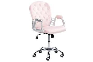 Kontorstol Princess - Møbler - Stoler - Kontorstol & skrivebordsstol