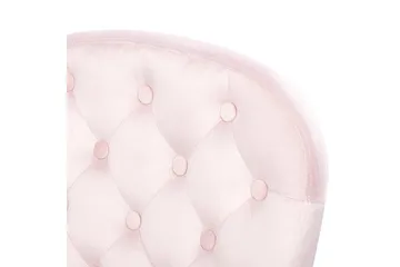 Kontorstol Princess - Møbler - Stoler - Kontorstol & skrivebordsstol