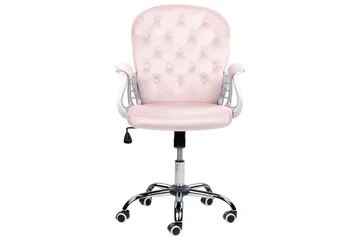 Kontorstol Princess - Møbler - Stoler - Kontorstol & skrivebordsstol