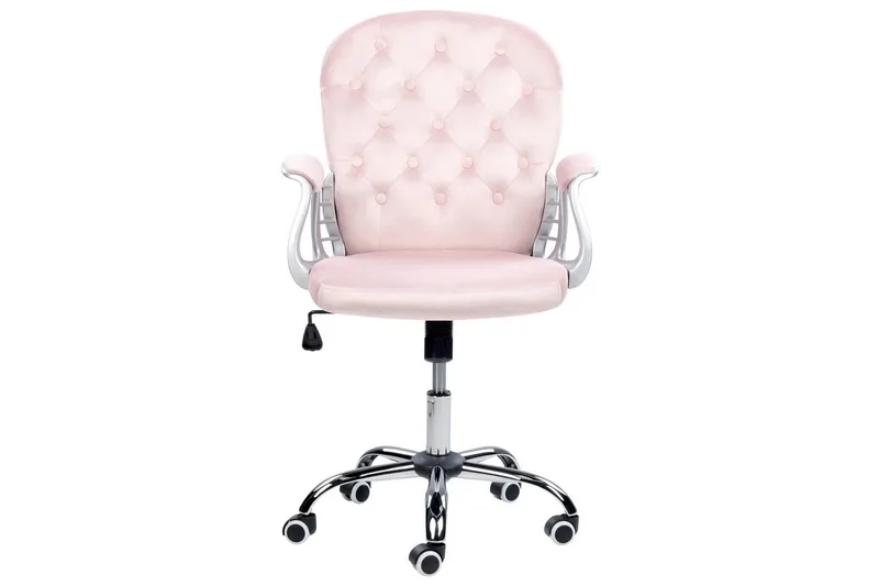 Kontorstol Princess - Møbler - Stoler - Kontorstol & skrivebordsstol