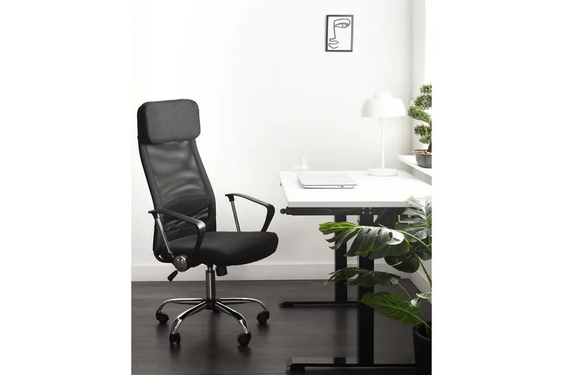 Kontorstol Pioneer II - Møbler - Stoler - Kontorstol & skrivebordsstol