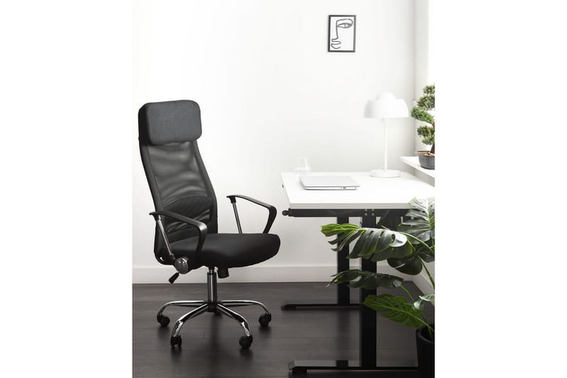 Kontorstol Pioneer II - Møbler - Stoler - Kontorstol & skrivebordsstol