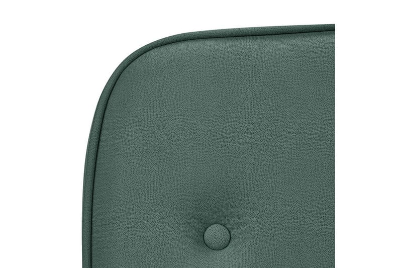 Kontorstol Pawnee Grønn/svart - Grønn/svart - Møbler - Stoler - Kontorstol & skrivebordsstol