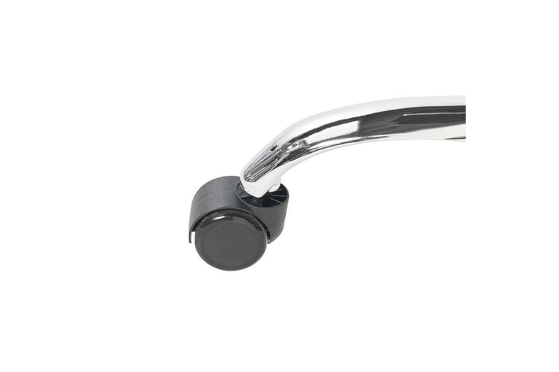 Kontorstol Parrish Grønn/svart/sølv - Grønn/svart/sølv - Møbler - Stoler - Kontorstol & skrivebordsstol